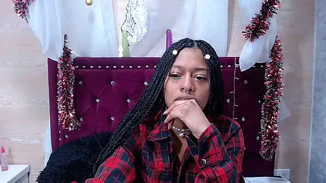 amathistalx online show from February 2025 09:08:02 PM
