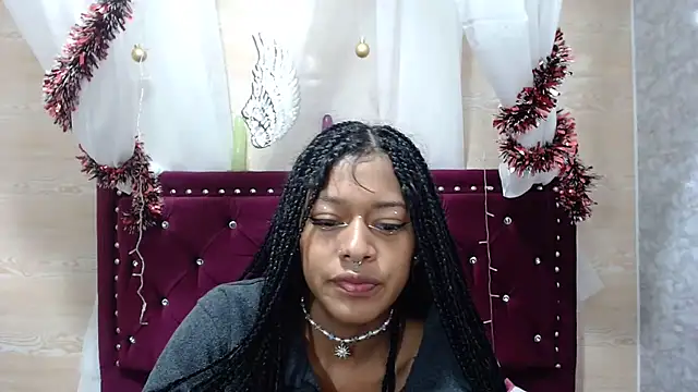amathistalx online show from February 2025 10:08:02 PM