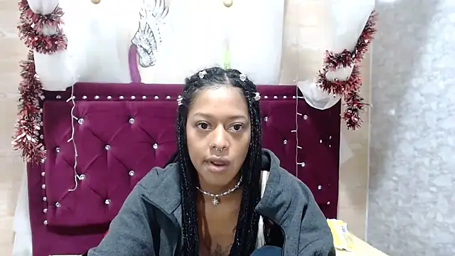 amathistalx online show from February 2025 10:33:01 PM