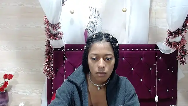 amathistalx online show from February 2025 04:37:01 AM
