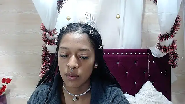 amathistalx online show from February 2025 10:49:01 AM