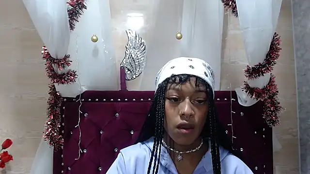amathistalx online show from February 2025 07:28:02 PM