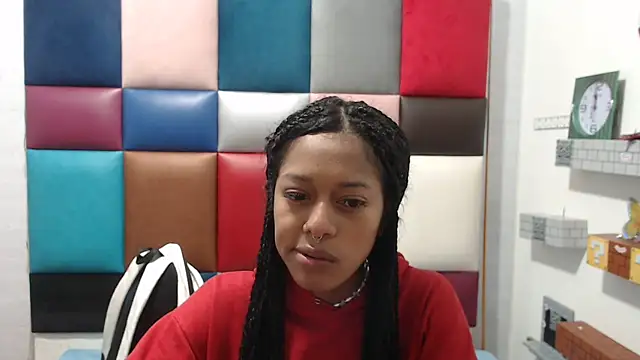 amathistalx online show from February 2025 07:53:01 PM