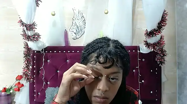 amathistalx online show from February 2025 10:58:01 PM