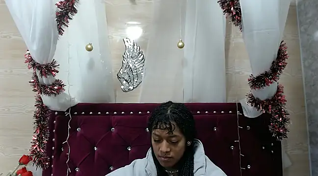 amathistalx online show from February 2025 11:17:01 AM