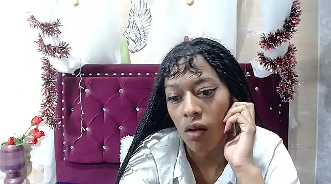 amathistalx online show from February 2025 05:02:01 AM