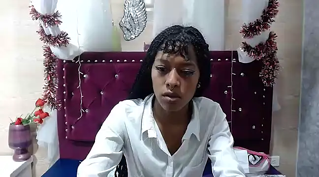 amathistalx online show from February 2025 11:11:02 AM