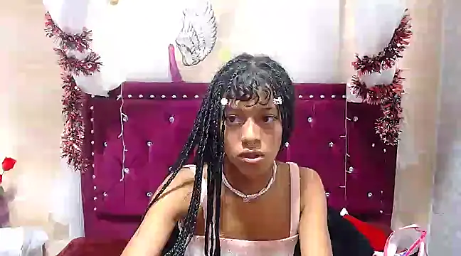 amathistalx online show from February 2025 07:44:02 AM