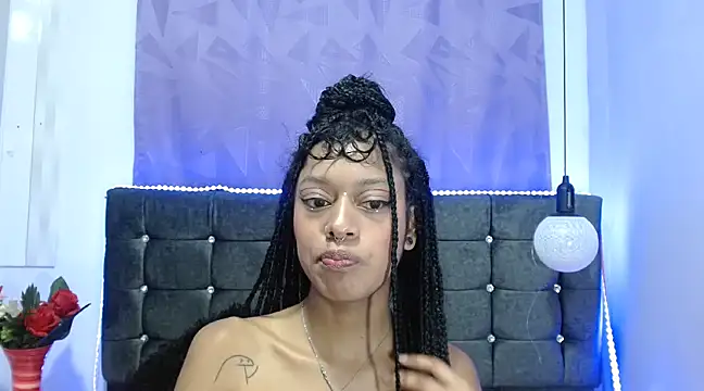 amathistalx online show from February 2025 08:09:02 PM