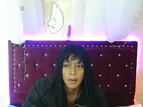 amathistalx online show from March 2025 04:45:01 AM