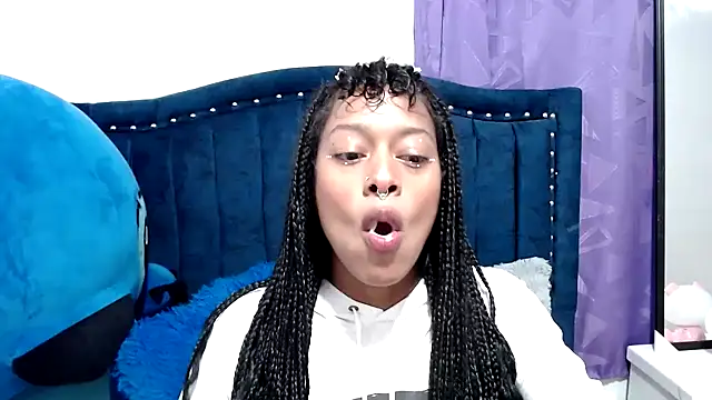 amathistalx online show from March 2025 06:05:02 PM