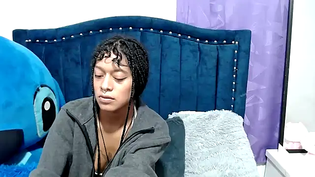 amathistalx online show from March 2025 12:22:02 AM