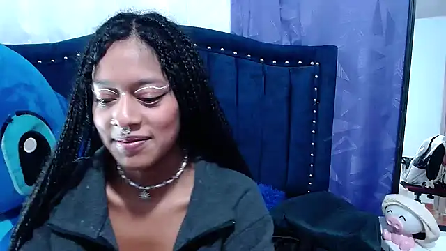amathistalx online show from March 2025 12:42:01 AM