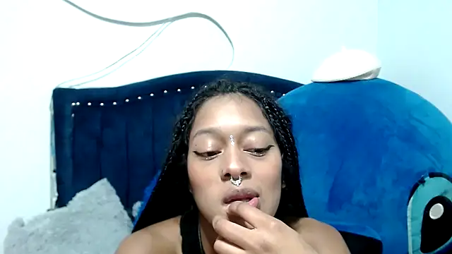 amathistalx online show from March 2025 06:43:02 PM