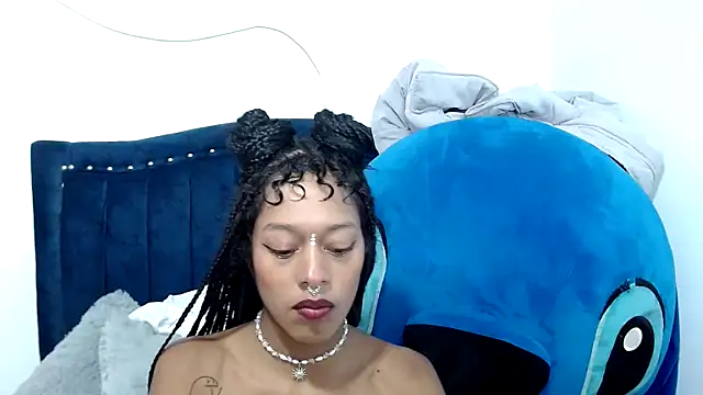 amathistalx online show from March 2025 06:07:01 PM