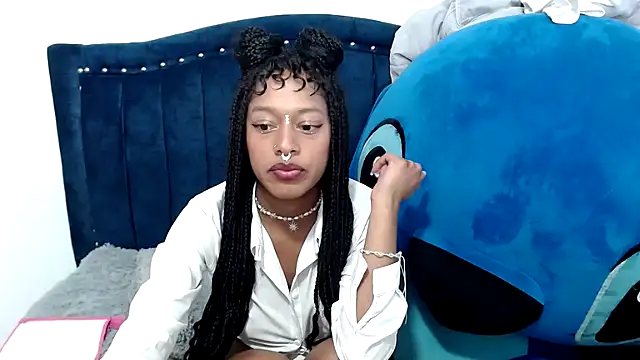 amathistalx online show from March 2025 12:17:01 AM