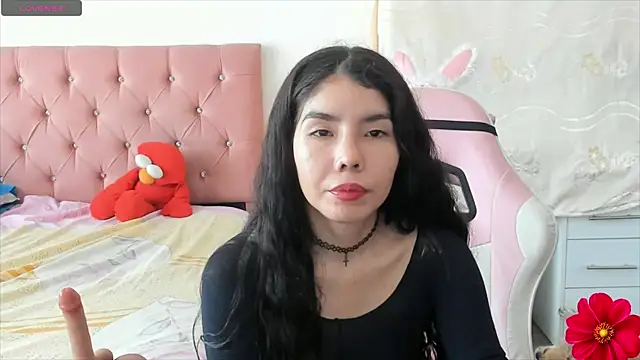 MyAngel777m online show from May 2026 08:17:01 PM