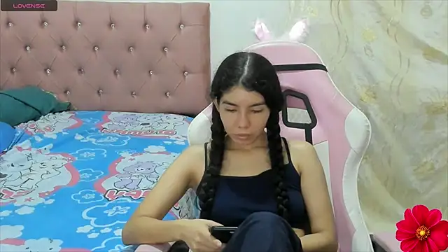 MyAngel777m online show from June 2026 11:54:02 PM