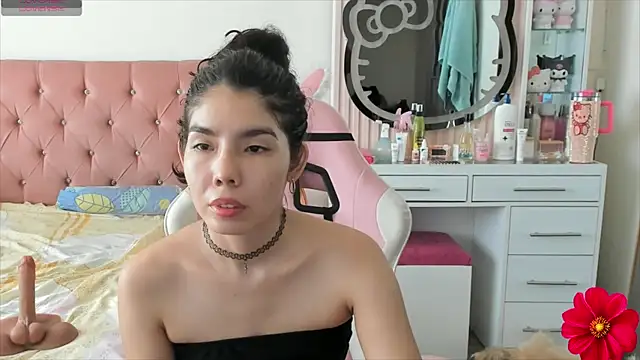 MyAngel777m online show from June 2026 08:46:01 PM