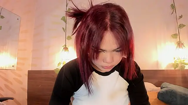 anastasia jhons online show from January 2025 09:17:02 AM