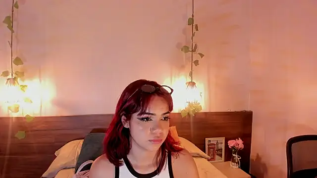 anastasia jhons online show from March 2025 03:09:02 AM