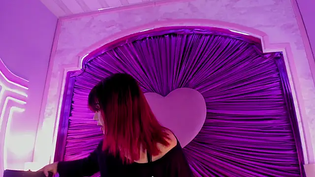 anastasia jhons online show from November 2025 03:17:01 AM