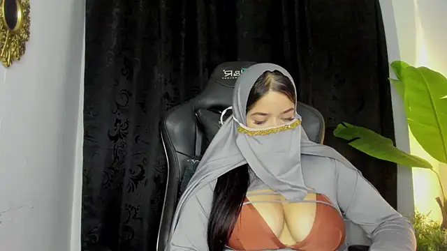 janna isa online show from June 2026 11:13:02 PM