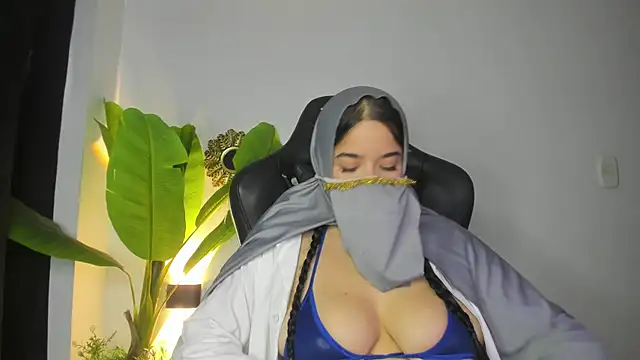 janna isa online show from June 2026 08:52:02 PM