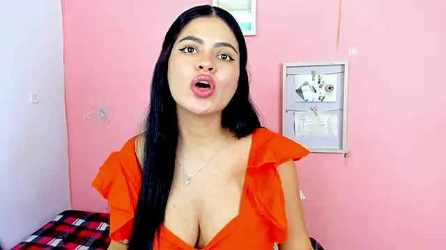 Amandalorense  online show from September 2025 02:55:01 AM