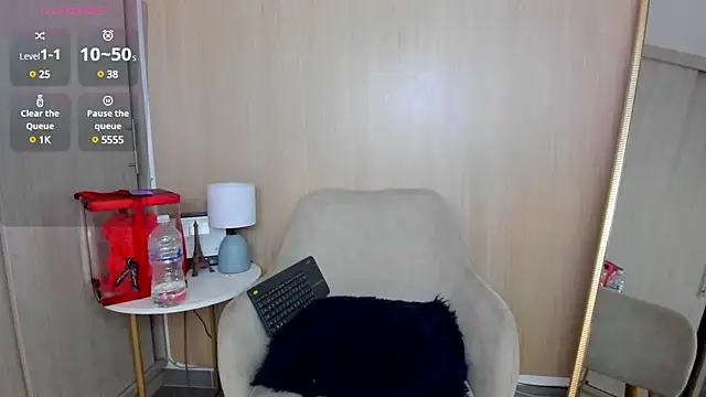 Snapshot of Sofisaenz_ chatting on January 2025 07:59:01 AM Sofisaenz online show from January 2025 07:59:01 AM