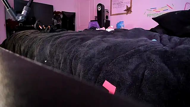 Midnightrose11 online show from January 2025 12:04:02 PM