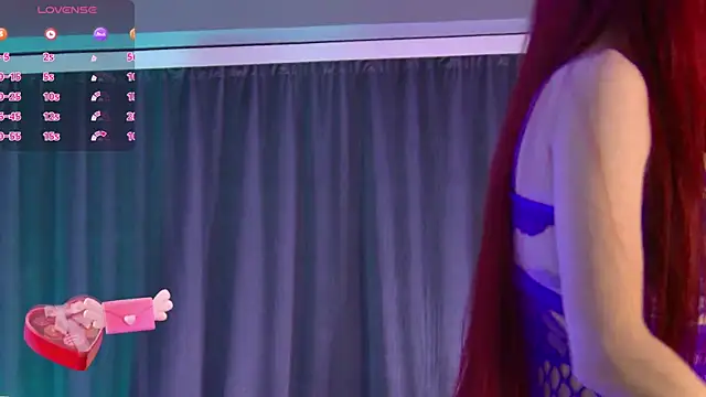 SerenaReese online show from March 2025 04:12:02 AM