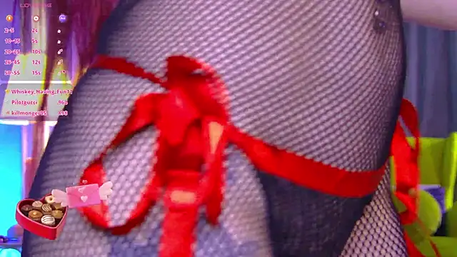 SerenaReese online show from March 2025 10:22:02 AM