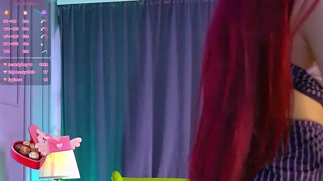 SerenaReese online show from March 2025 07:30:02 AM