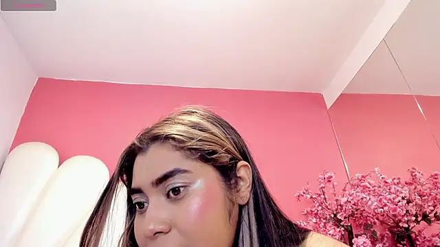 Genesis Sanders online show from January 2025 06:31:02 AM