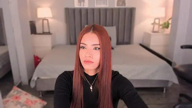 Snapshot of Madie__collins chatting on September 2025 10:08:01 AM Madie collins online show from September 2025 10:08:01 AM