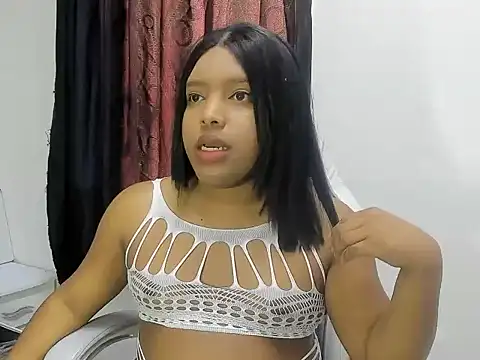 ShanayaKops online show from November 2025 01:21:02 PM