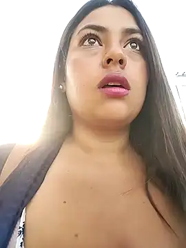 Snapshot of DULCE__26 chatting on January 2025 12:11:02 PM DULCE 26 online show from January 2025 12:11:02 PM