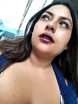 Snapshot of DULCE__26 chatting on January 2025 07:42:02 PM DULCE 26 online show from January 2025 07:42:02 PM