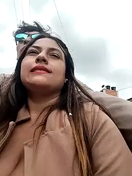 Snapshot of DULCE__26 chatting on January 2025 07:43:01 PM DULCE 26 online show from January 2025 07:43:01 PM