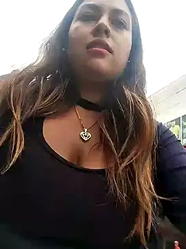 Snapshot of DULCE__26 chatting on January 2025 07:15:01 PM DULCE 26 online show from January 2025 07:15:01 PM