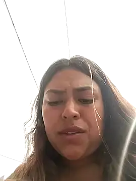 Snapshot of DULCE__26 chatting on February 2025 07:52:02 PM DULCE 26 online show from February 2025 07:52:02 PM