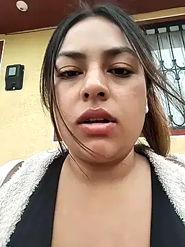 Snapshot of DULCE__26 chatting on February 2025 08:17:02 PM DULCE 26 online show from February 2025 08:17:02 PM