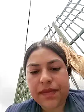 Snapshot of DULCE__26 chatting on February 2025 05:09:01 PM DULCE 26 online show from February 2025 05:09:01 PM