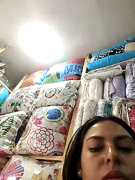 Snapshot of DULCE__26 chatting on February 2025 07:27:02 PM DULCE 26 online show from February 2025 07:27:02 PM