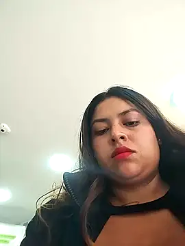 Snapshot of DULCE__26 chatting on February 2025 02:16:01 PM DULCE 26 online show from February 2025 02:16:01 PM