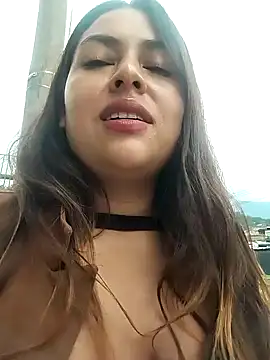 Snapshot of DULCE__26 chatting on February 2025 04:56:02 PM DULCE 26 online show from February 2025 04:56:02 PM