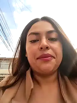 Snapshot of DULCE__26 chatting on February 2025 01:27:01 PM DULCE 26 online show from February 2025 01:27:01 PM