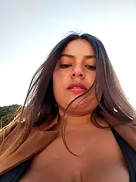 Snapshot of DULCE__26 chatting on February 2025 01:05:02 PM DULCE 26 online show from February 2025 01:05:02 PM