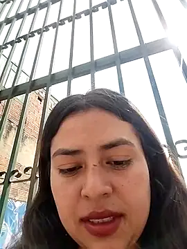 Snapshot of DULCE__26 chatting on February 2025 07:31:02 PM DULCE 26 online show from February 2025 07:31:02 PM